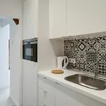 Santos Classic By Homing * Lisbon