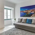 Apartment Santos Classic By Homing Lisbon