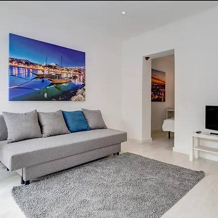 Santos Classic By Homing Appartement *