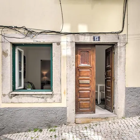 Santos Classic By Homing * Lisboa