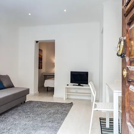 Santos Classic By Homing Apartment