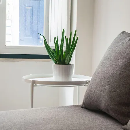 Santos Classic By Homing Appartement *