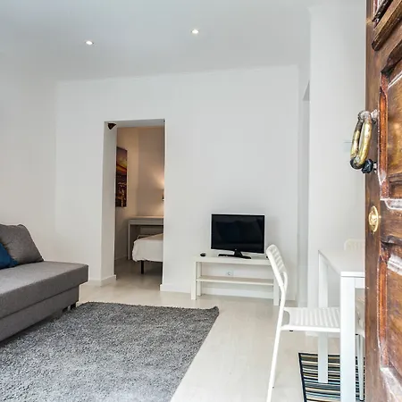 Appartement Santos Classic By Homing *