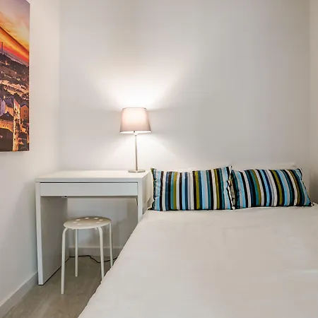 Santos Classic By Homing Appartement Lisboa