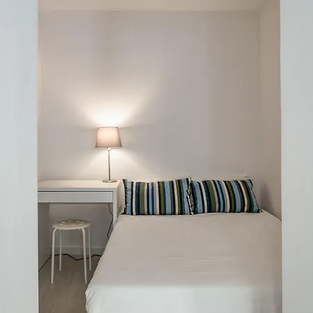 Appartement Santos Classic By Homing *