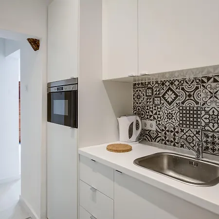 Appartement Santos Classic By Homing