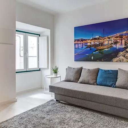 Santos Classic By Homing Lisboa