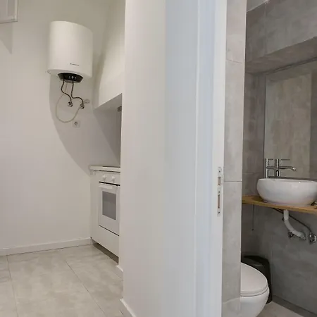 Santos Classic By Homing Лиссабон