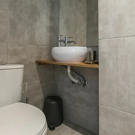 Appartement Santos Classic By Homing *