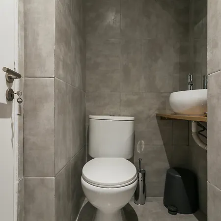 Appartement Santos Classic By Homing *