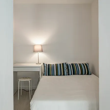 Santos Classic By Homing Апартаменты