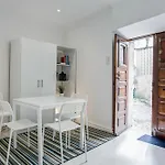 Santos Classic By Homing Apartament Lizbona