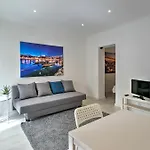 Santos Classic By Homing Apartament *