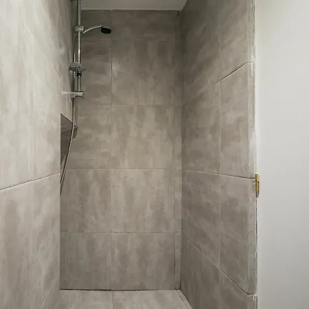 Appartamento Santos Classic By Homing