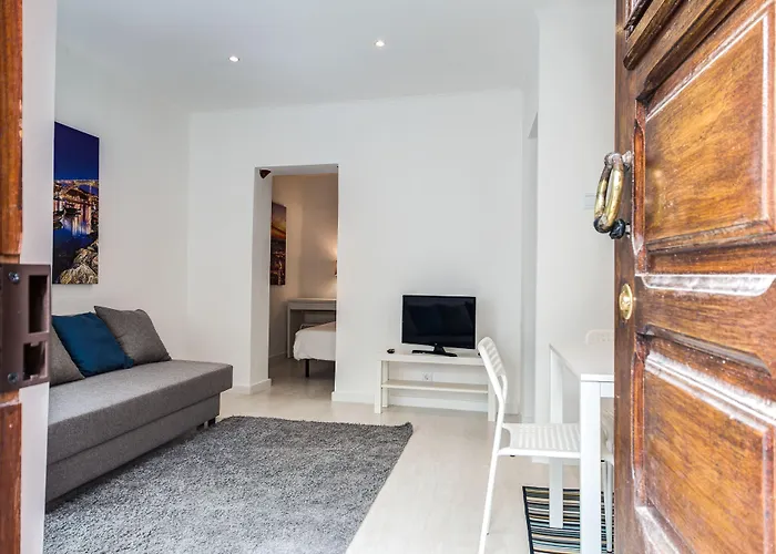 Santos Classic By Homing Apartment