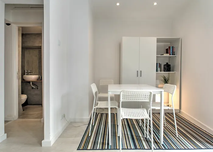 Apartment Santos Classic By Homing *