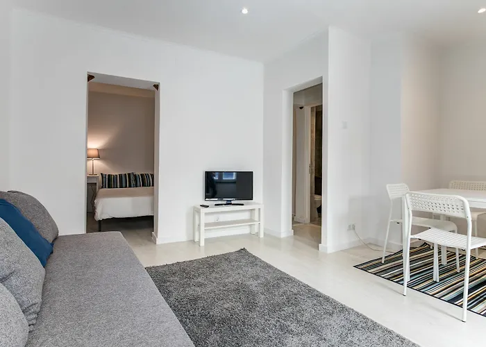 Santos Classic By Homing * Lisbon